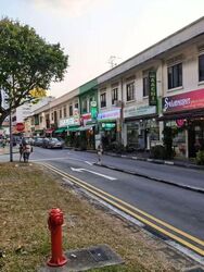 Farrer Park MRT (D8), Shop House #619854951